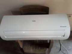 Haier 1.5 Ton Air Conditioner DC Inverter