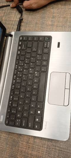 HP ProBook