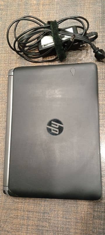 HP ProBook 1