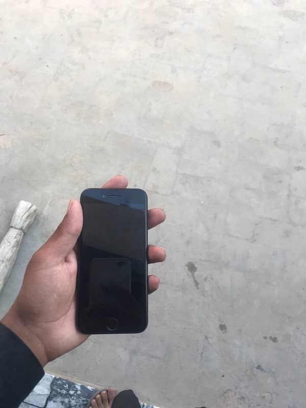 iPhone 7 256gb Bypass Non PTA 0