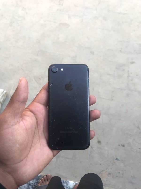 iPhone 7 256gb Bypass Non PTA 2