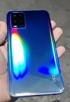 oppo a54 lush condition 0