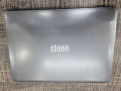 stone laptop ci5 6th