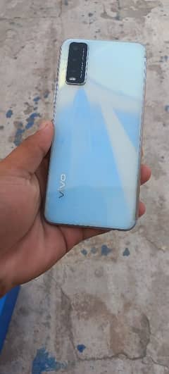 vivo y20