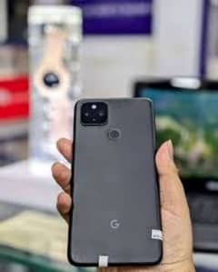 Google pixel 4a 5G All ok pta approved 0