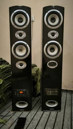 Audionic Classic 7.7 0