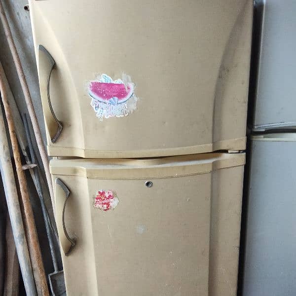 Refrigerator for sell 5