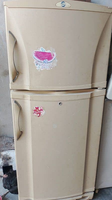 Refrigerator for sell 9