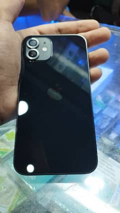 I phone 12 non pta jv for sale urgent