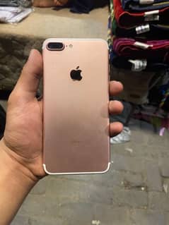 iPhone 7 plus 32 gb