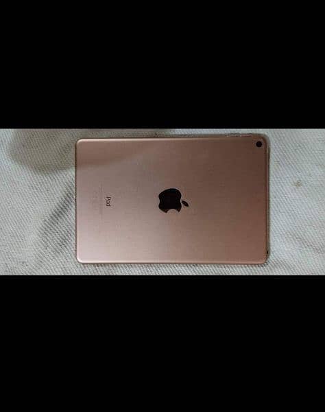 iPaD mini ^5 2