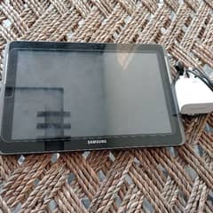 Original Samsung Galaxy Tab 2 10.1 inch Model GT-P5100 Sim Approved