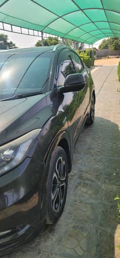 Honda Vezel 2015/ 2020 Z peckage