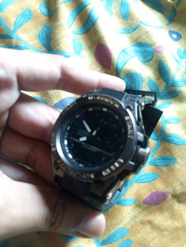 G shock watch for sale 4