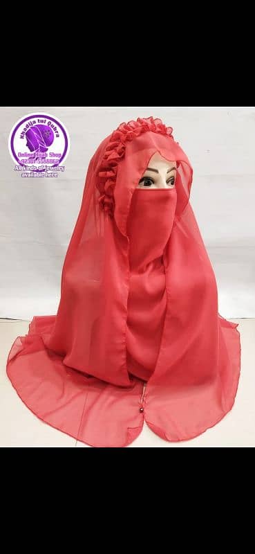 crown hijab 2