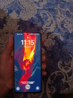 realme 12+ 5g 8gb ram 256gb rom 10 by 10 warranty 10 month+03460666256