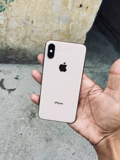 iPhone XS non pta 64gb 0