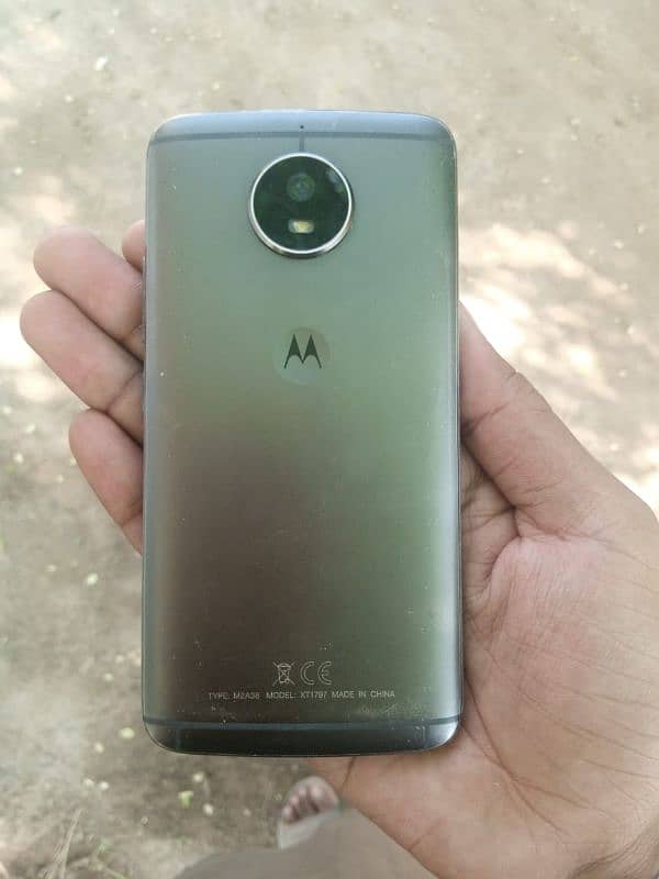 moto g5s 4 32 read add exchange possible 2