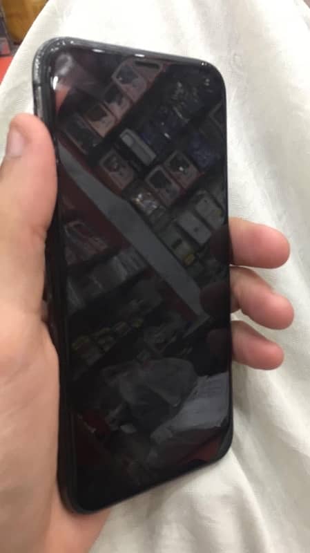 iphone x 256gb nonpta bypass 2