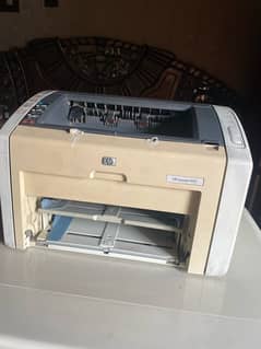 HP Laserjet 1022