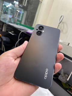 OPPO F21 PRO 5G