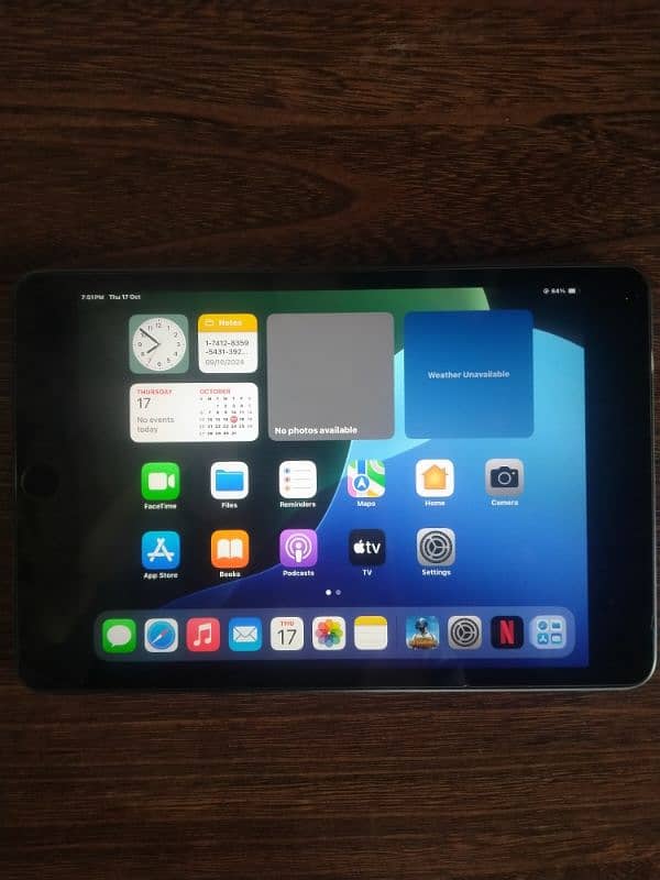 I PAD MINI 5 1