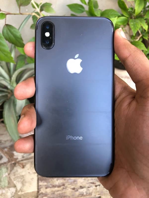 iphone x non pta 0