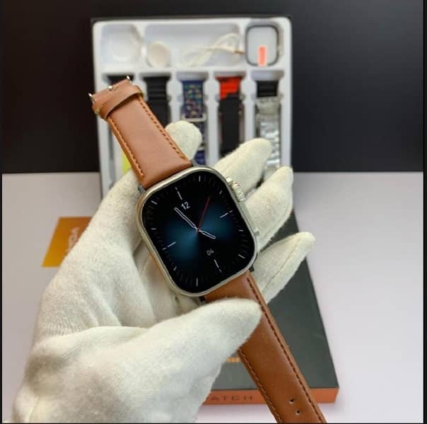 It’s like a Apple Watch ultra 10 1