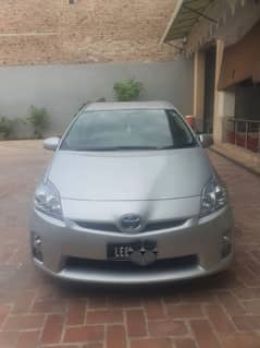 Toyota Prius 2009