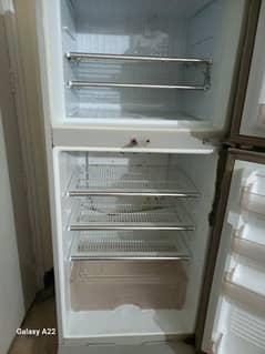 fridge