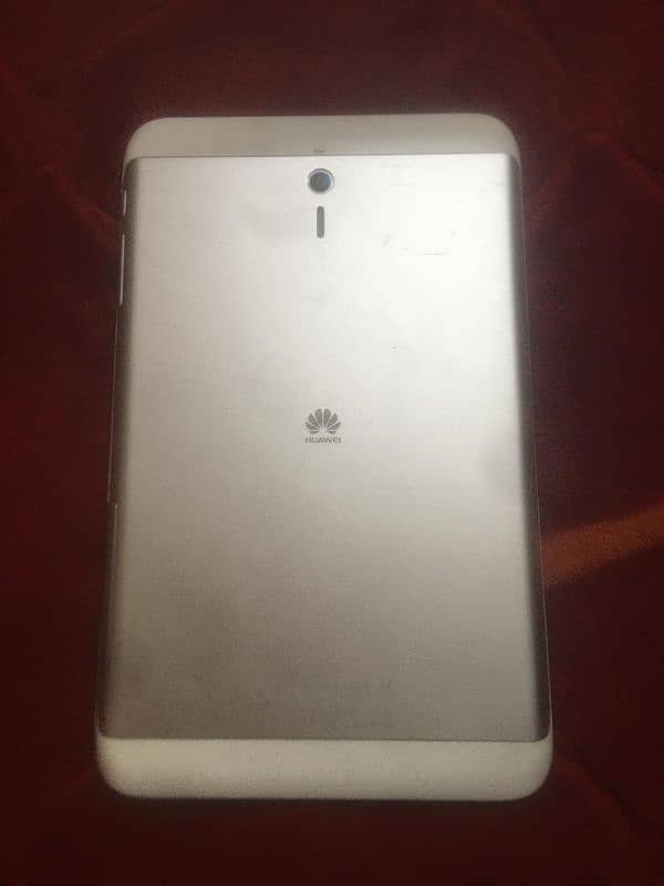 Huawei Mediapad 7 Youth Tablet 1