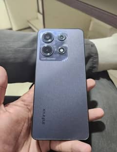 INFINIX NOTE 30 256 GB