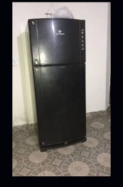 Dawlance H zone full size refrigerator in good condition