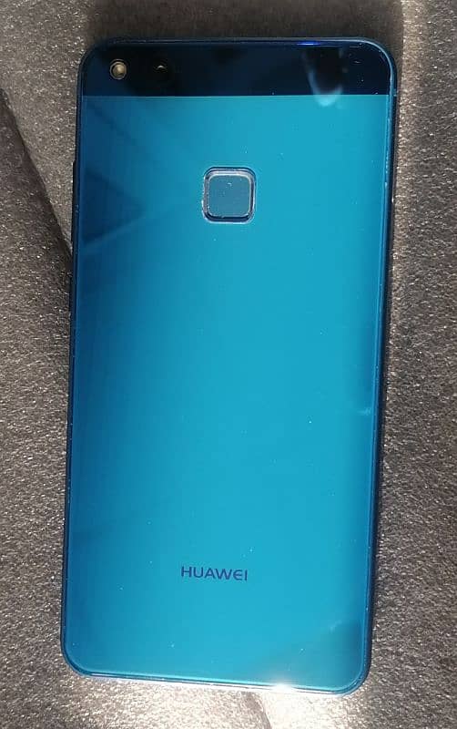 Huawei p10 Lite 1