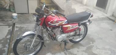 honda 125 2020 model 03184206676 whatsapp