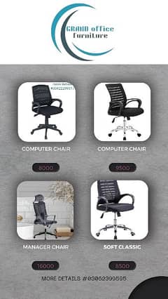 grand office furniture