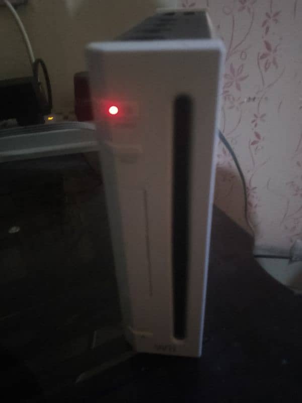 Nintendo Wii (Grobostheim) 7