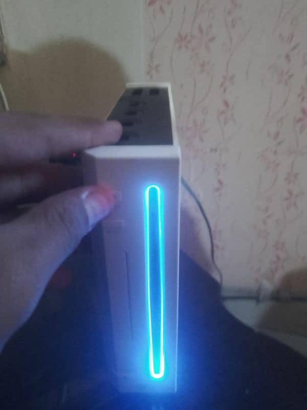 Nintendo Wii (Grobostheim) 8