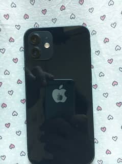 Iphone 12 non pta [exchange possible with good phones]