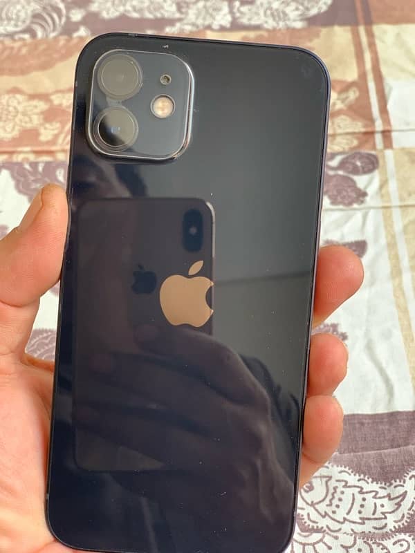 Apple IPhone 12 for sell jv 64 Gb. . 89% health waterproof 2