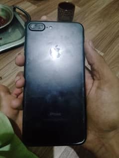 i phone 7plus pta aprovd 0