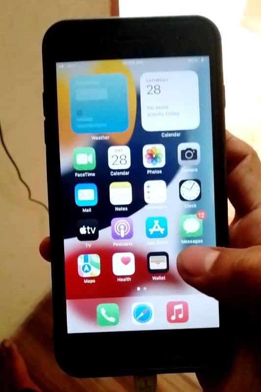 i phone 7plus pta aprovd 3