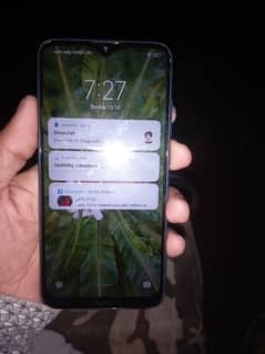 Redmi 8 3gb32gb with box P T A se block he