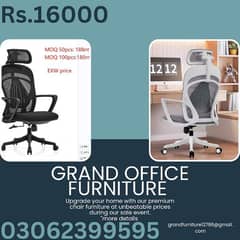 Grand office furniture 0