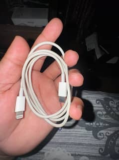 110% original cable iPhone Charging Cable