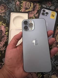 iphone 13pro max 128gb pta approved