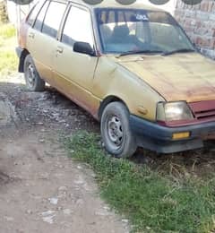 Suzuki Khyber 1992 price final ha jsko smj ay wo rabta krey