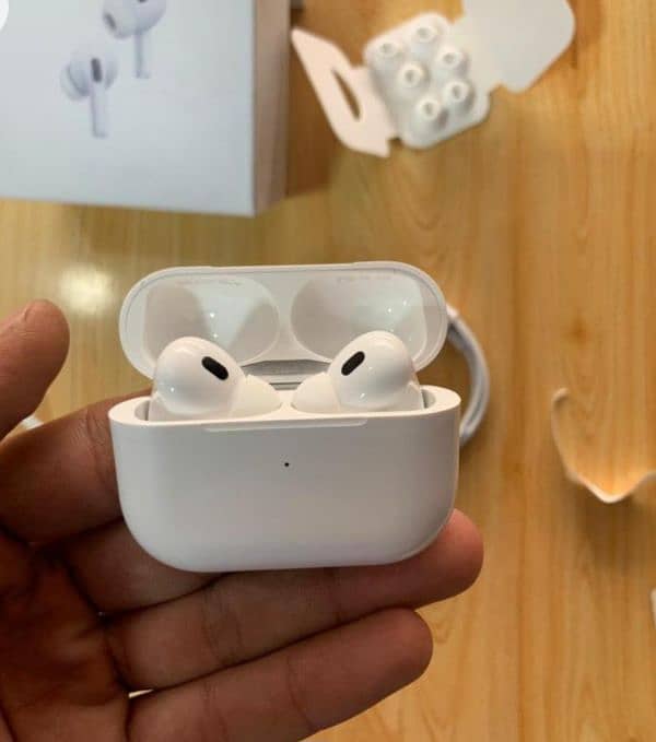 Apple airpods pro 2 generation 1