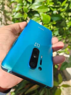 Oneplus 8 Pro Edge Greenline 0