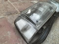 Mehran frunt lights price Kam ho Jaya gi